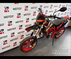 Suzuki Valenti Motard N01 50 pronta consegna - 8