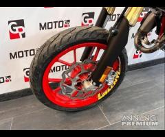 Suzuki Valenti Motard N01 50 pronta consegna - 9