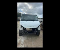 Iveco Daily 33S11 2.3 HPT PC Cabinato - 1