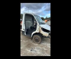 Iveco Daily 33S11 2.3 HPT PC Cabinato - 2