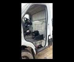 Iveco Daily 33S11 2.3 HPT PC Cabinato - 4