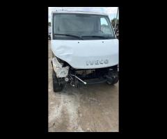 Iveco Daily 33S11 2.3 HPT PC Cabinato - 11