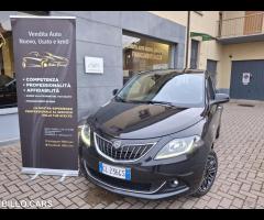 Lancia Ypsilon 1.0 firefly Hybrid Gold Plus