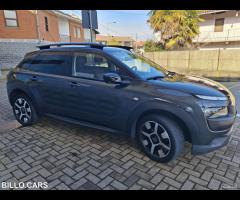 Citroen C4 Cactus 1.6 bluehdi Shine 100cv - 2