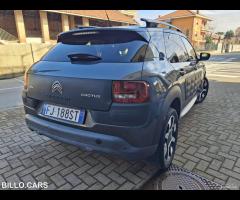 Citroen C4 Cactus 1.6 bluehdi Shine 100cv - 3