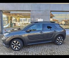 Citroen C4 Cactus 1.6 bluehdi Shine 100cv - 4