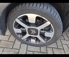 Citroen C4 Cactus 1.6 bluehdi Shine 100cv - 13