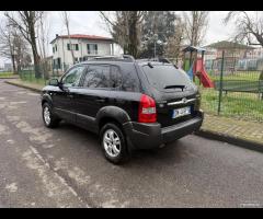 Hyundai Tucson 2.0 CRDi 4X4 UNICO PROP !!!!