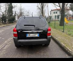 Hyundai Tucson 2.0 CRDi 4X4 UNICO PROP !!!!