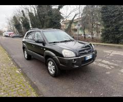 Hyundai Tucson 2.0 CRDi 4X4 UNICO PROP !!!! - 6