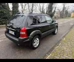 Hyundai Tucson 2.0 CRDi 4X4 UNICO PROP !!!! - 7