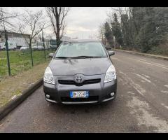 Toyota Corolla Verso 2.2 16V D-4D UNICO PROP !!! - 9