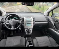 Toyota Corolla Verso 2.2 16V D-4D UNICO PROP !!! - 11