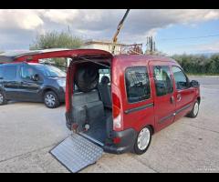 RENAULT KANGOO 1.4 TRASPORTO DISABILI