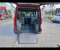 RENAULT KANGOO 1.4 TRASPORTO DISABILI - 6