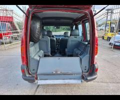 RENAULT KANGOO 1.4 TRASPORTO DISABILI - 7