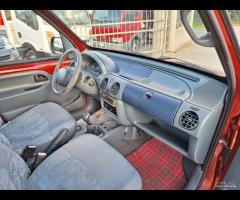 RENAULT KANGOO 1.4 TRASPORTO DISABILI - 10