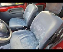 RENAULT KANGOO 1.4 TRASPORTO DISABILI - 15