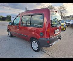 RENAULT KANGOO 1.4 TRASPORTO DISABILI - 18