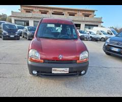 RENAULT KANGOO 1.4 TRASPORTO DISABILI - 23