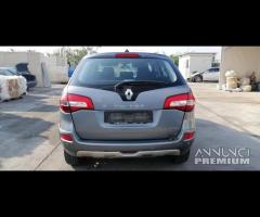 Ricambi Renault Koleos 2.0 D del 2009