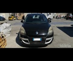 Ricambi Renault Scenic III X-Mod 1.9 2011 F9QN8