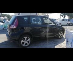 Ricambi Renault Scenic III X-Mod 1.9 2011 F9QN8