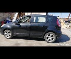 Ricambi Renault Scenic III X-Mod 1.9 2011 F9QN8 - 18