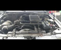 Ricambi Mitsubishi Pajero Sport 2.5 D 02 - 4D56 - 21