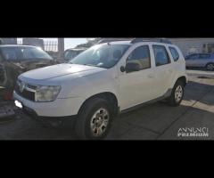 Ricambi Dacia Daster 1.5 D del 2011 motore K9KJ8