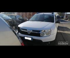 Ricambi Dacia Daster 1.5 D del 2011 motore K9KJ8