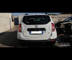 Ricambi Dacia Daster 1.5 D del 2011 motore K9KJ8