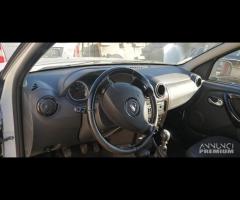 Ricambi Dacia Daster 1.5 D del 2011 motore K9KJ8