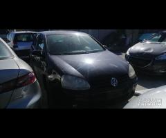 Ricambi VW Golf V 1.9 D del 2008