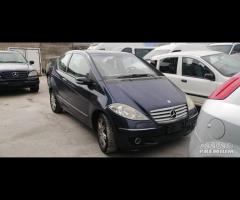 Ricambi Mercedes Classe A 2.0 D del 2006