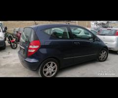 Ricambi Mercedes Classe A 2.0 D del 2006