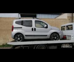 Ricambi Fiat Qubo 1.4 B del 2009