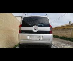 Ricambi Fiat Qubo 1.4 B del 2009