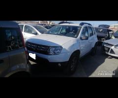 Ricambi Dacia Duster 1.6 B del 2016 motore H4MD7 - 12