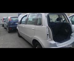 Ricambi Lancia Musa 1.3mj del 2011 motore 199B1000