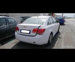 Ricambi Chevrolet Cruze 1.8 B GPL del 2011 - 6