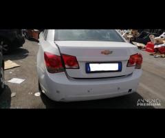 Ricambi Chevrolet Cruze 1.8 B GPL del 2011 - 7