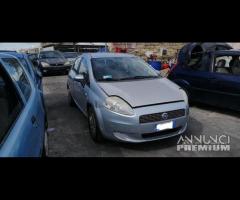 Ricambi Grande Punto 1.3 mj del 03 motore 188A9000