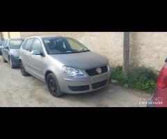 Ricambi Polo 1.4 B del 2006