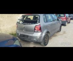 Ricambi Polo 1.4 B del 2006