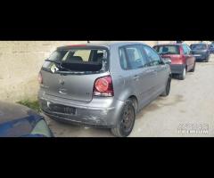 Ricambi Polo 1.4 B del 2006