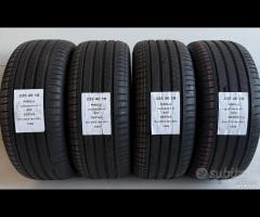 4 GOMME 225 40 18 PIRELLI A1460