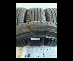 4 GOMME 225 40 18 PIRELLI A1460