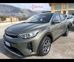 Kia Stonic 1.2 ECO GPL Urban