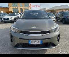 Kia Stonic 1.2 ECO GPL Urban